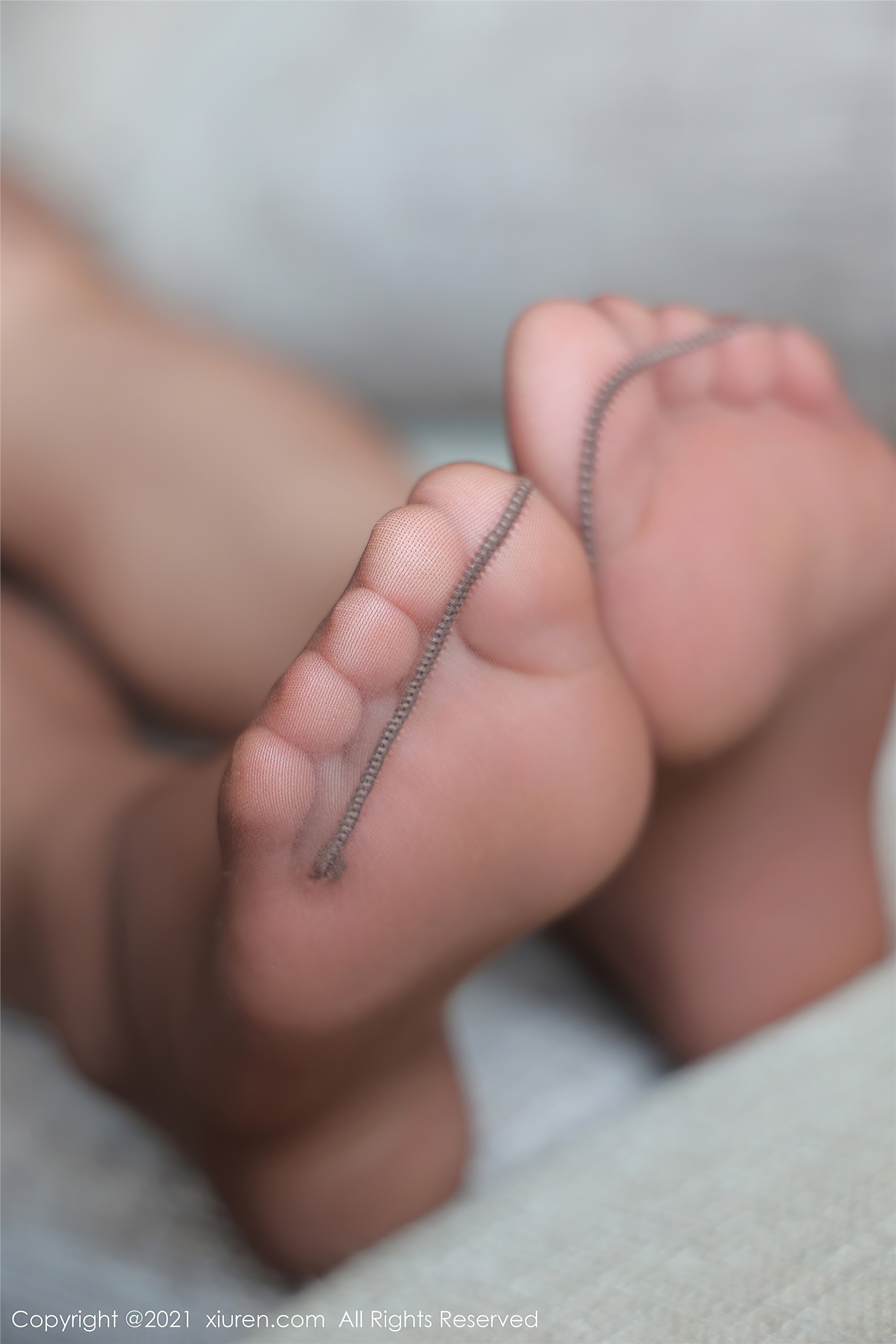 XIUREN秀人网  2021.07.02 No.3617 Arude薇薇